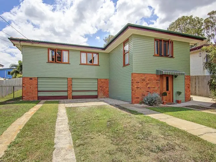 Main view of Homely house listing, 41 Scherger St, Moorooka QLD 4105