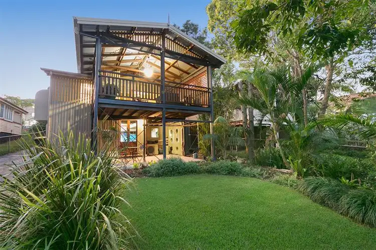 Main view of Homely house listing, 68 King St, Annerley QLD 4103
