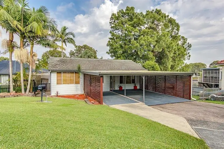 Main view of Homely house listing, 69 Marsden St, Shortland NSW 2307
