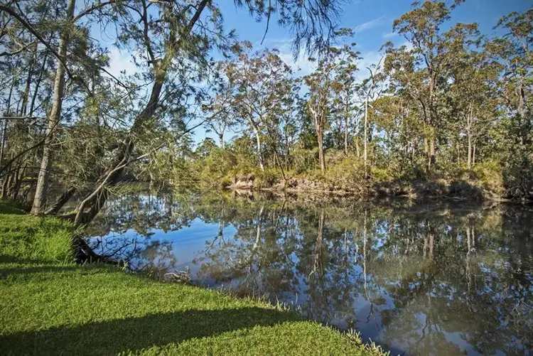 20 Turner Cres, Blue Haven NSW 2262