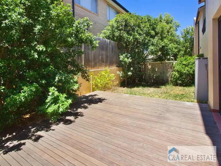 Fifth view of Homely townhouse listing, 55 Albert St East -, North Parramatta NSW 2151