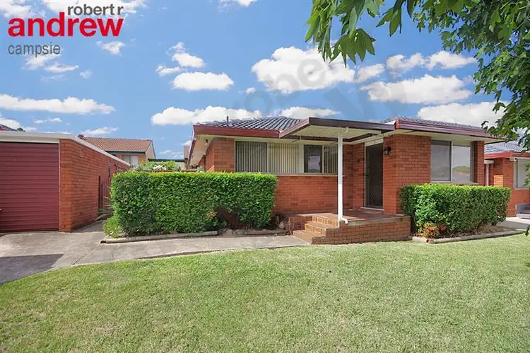 3/34-40 Baltimore St, Belfield NSW 2191