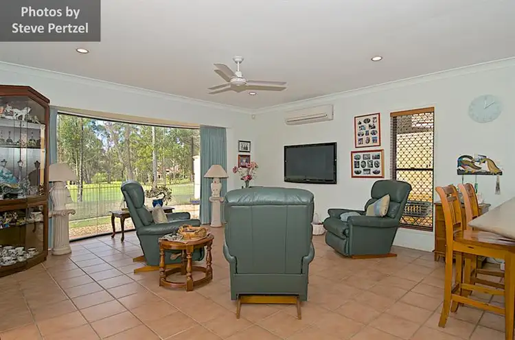 Seventh view of Homely house listing, 19 Hazel Ct, Arundel QLD 4214