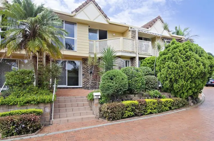 114/43 Murtha  Dr, Elanora QLD 4221
