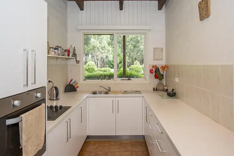 Sixth view of Homely house listing, 339 Caoura  Rd, Tallong NSW 2579