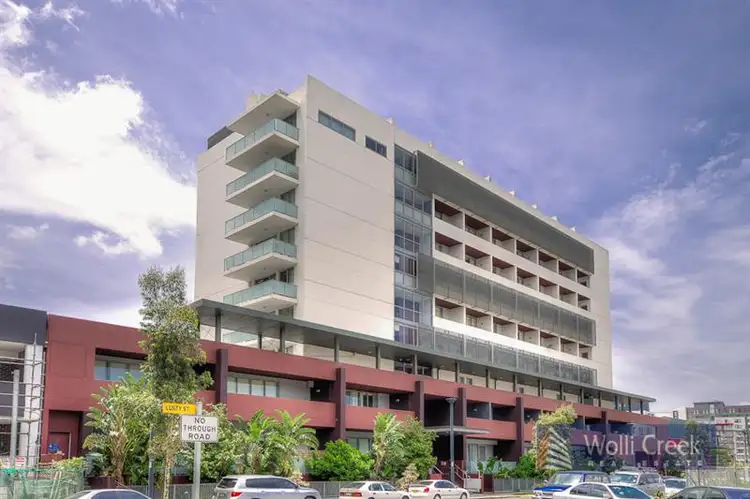 10/5 Lusty St, Wolli Creek NSW 2205