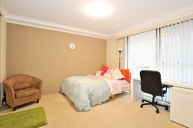 Sixth view of Homely apartment listing, 65/102 Miller St, Pyrmont NSW 2009