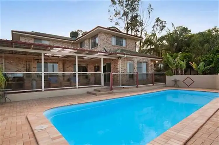 14 Kalinda Pl, Casino NSW 2470