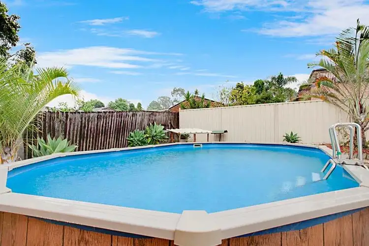 Seventh view of Homely house listing, 41 Serpentine Pl, Eagle Vale NSW 2558