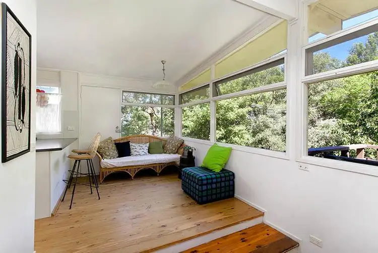 Third view of Homely house listing, 21 Hill St, Austinmer NSW 2515