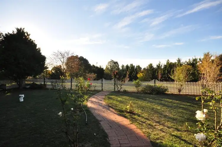Second view of Homely rural property listing, 2 Coach-house Pl, Orange NSW 2800