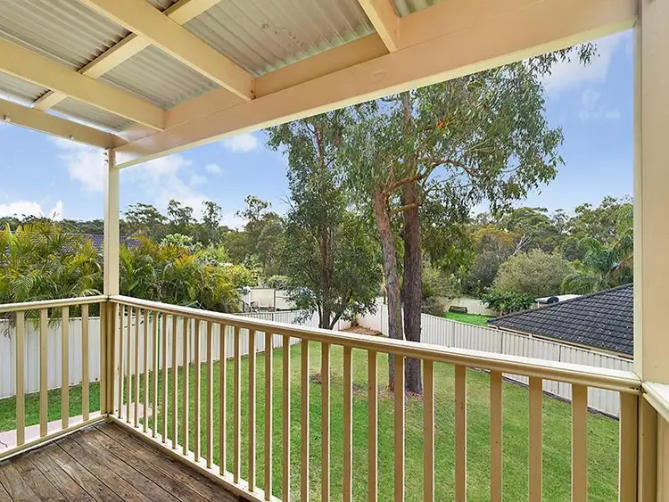 Fourth view of Homely house listing, 17 Burrawang Bvd, Toronto NSW 2283