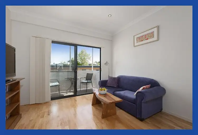 Fifth view of Homely townhouse listing, 1/47 Franklin St, Annerley QLD 4103