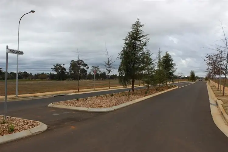 Second view of Homely land listing, Lot 206 Holmwood Dr, Dubbo NSW 2830