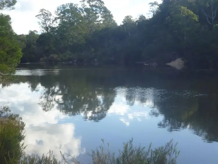 Fourth view of Homely rural property listing, Portion 84 Braidwood Rd, Tomboye NSW 2622
