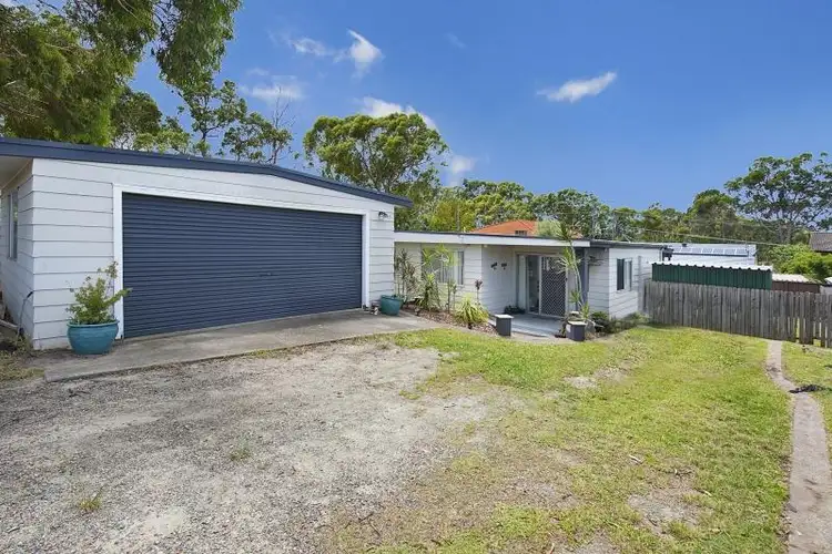 4 Yearnin St, Gwandalan NSW 2259