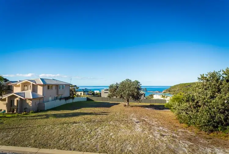 Second view of Homely land listing, 14 Casey Jayne Ct, Tura Beach NSW 2548