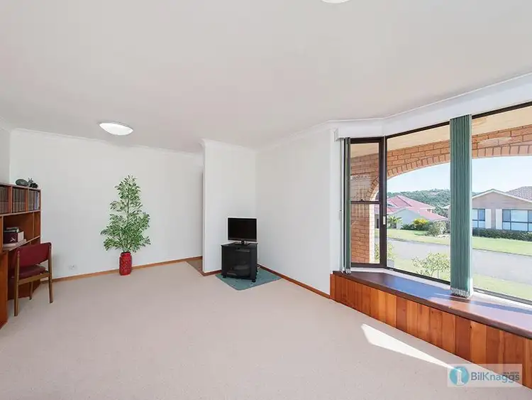 Third view of Homely house listing, 15 Amaroo Cres, Fingal Bay NSW 2315