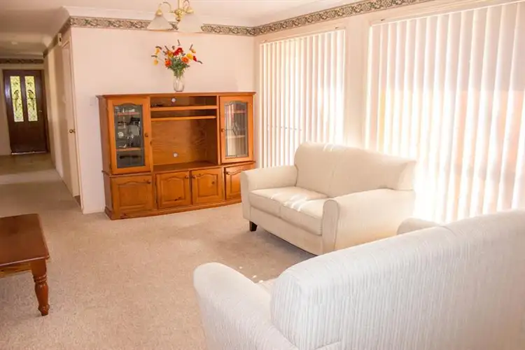 Second view of Homely house listing, 12 Carling Ct, Dubbo NSW 2830