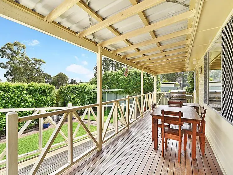 Fourth view of Homely house listing, 8 Griffiths Ave, Floraville NSW 2280