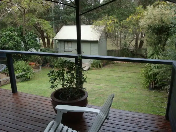 Seventh view of Homely house listing, 89 Keelendi Rd, Bellbird Heights NSW 2325