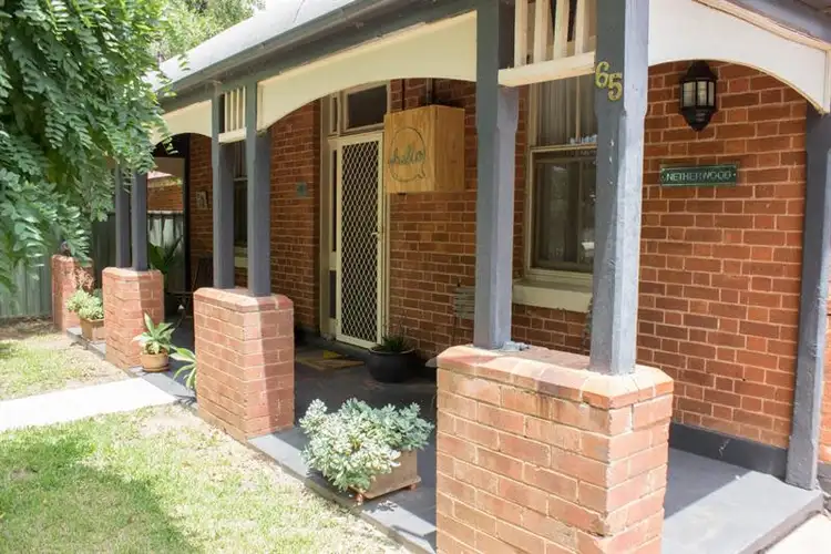Second view of Homely house listing, 65 Darling St, Dubbo NSW 2830