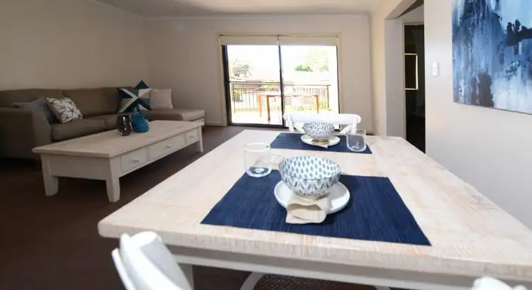 Sixth view of Homely unit listing, 9/60-62 Wharf St, Tuncurry NSW 2428