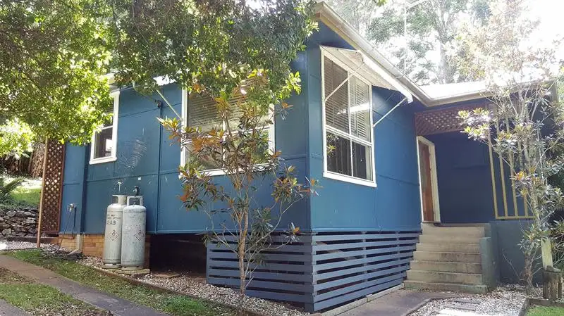 Main view of Homely house listing, 16 Robert St, Lismore NSW 2480