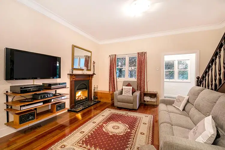 Fifth view of Homely house listing, 23 Orontes  Rd, Yeronga QLD 4104