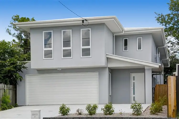 7 Toohey Rd, Tarragindi QLD 4121