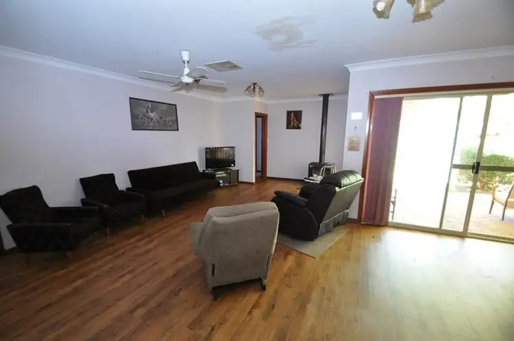 Second view of Homely house listing, 9 Andrew Pl, Dubbo NSW 2830