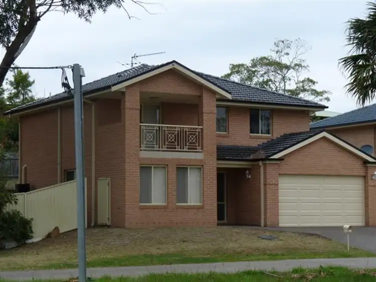 Second view of Homely house listing, 21 Francis Ave, Lemon Tree Passage NSW 2319