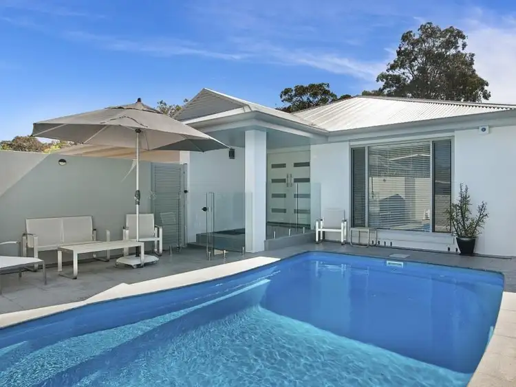 Second view of Homely house listing, 44 Ginganup Rd, Summerland Point NSW 2259