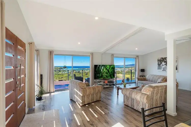 Second view of Homely house listing, 91 Berrambool Dr, Merimbula NSW 2548