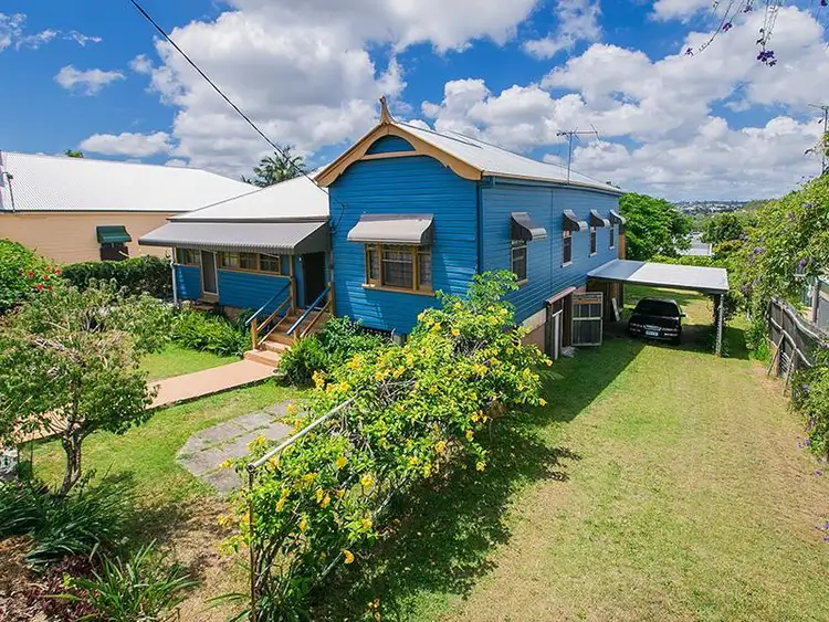 Main view of Homely house listing, 432 Ipswich Rd, Annerley QLD 4103