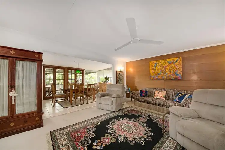 Second view of Homely house listing, 8 Brett St, Tarragindi QLD 4121