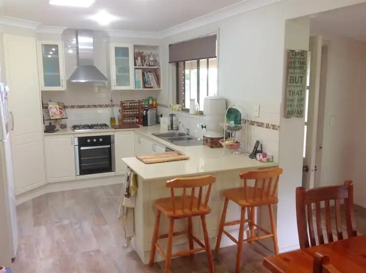 Second view of Homely house listing, 3 Booloombayt St, Bulahdelah NSW 2423
