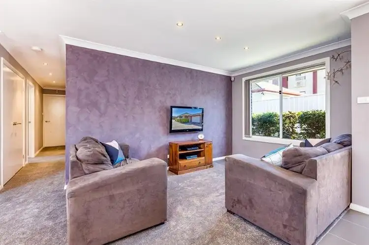 Fourth view of Homely villa listing, 4/295 Sandgate Rd, Shortland NSW 2307
