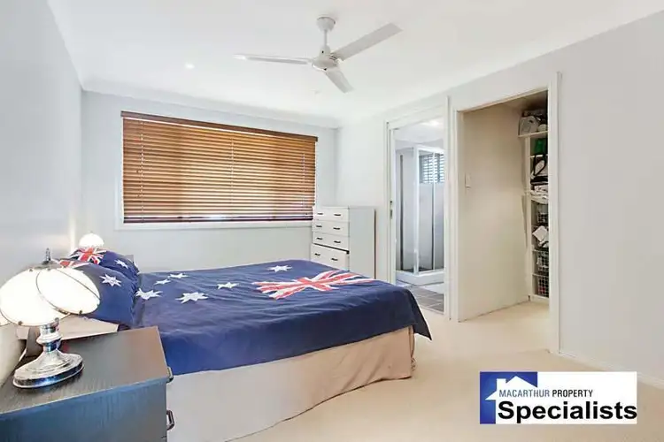 Sixth view of Homely house listing, 4 Ayres Cres, Leumeah NSW 2560