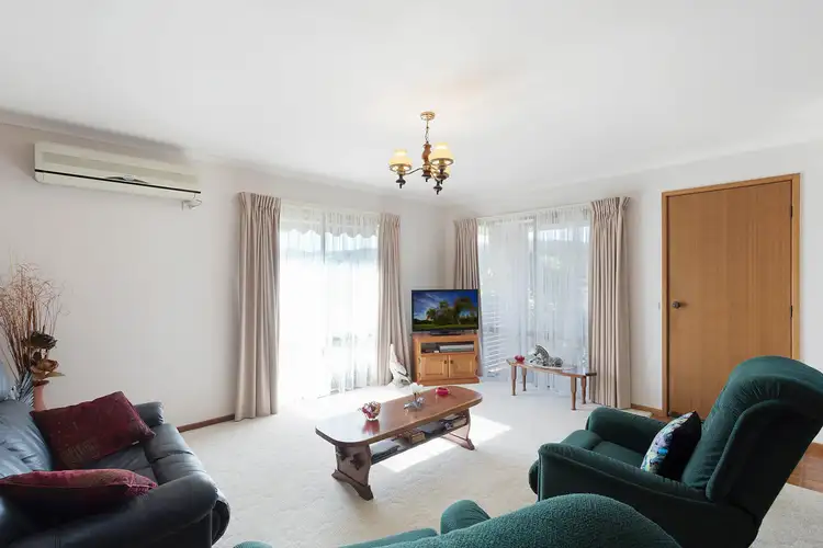 Fourth view of Homely villa listing, 1/4 Sapphire Coast Dr, Merimbula NSW 2548