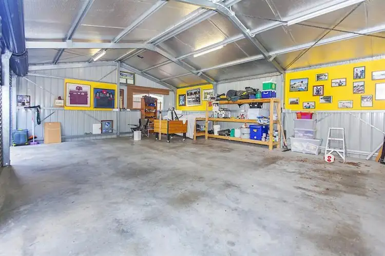 Third view of Homely house listing, 80 Sexton St, Tarragindi QLD 4121