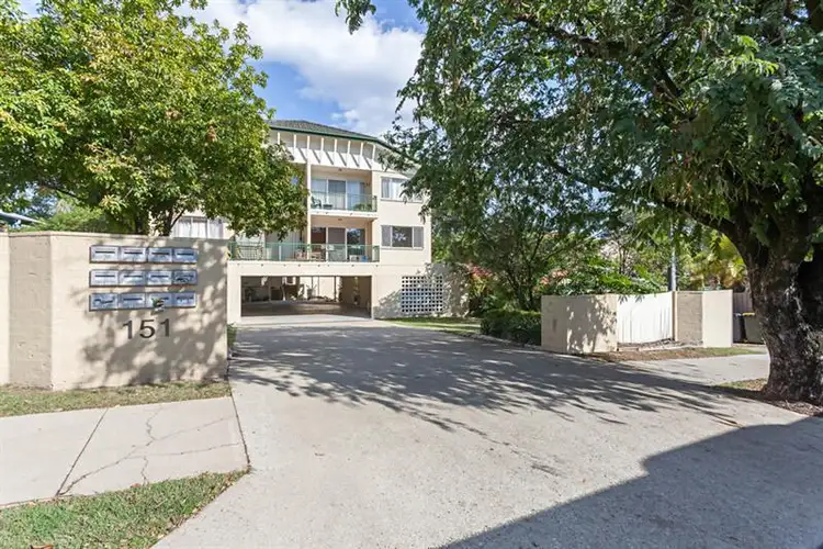 Second view of Homely unit listing, 5/151 Ekibin Rd, Tarragindi QLD 4121