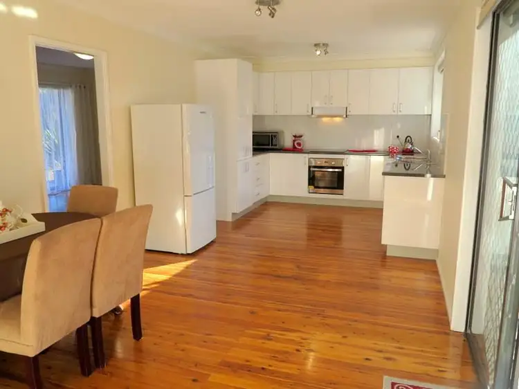 Second view of Homely house listing, 15 Adeline St, Faulconbridge NSW 2776