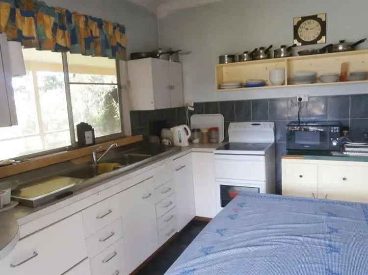 Fifth view of Homely rural property listing, Address available on request