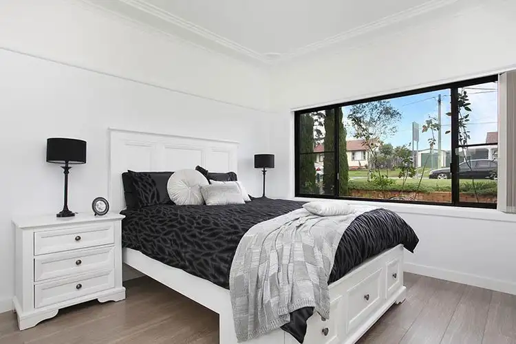 Fourth view of Homely house listing, 30 King St, Guildford NSW 2161