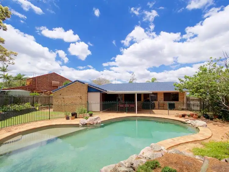 Fourth view of Homely house listing, 6 LIAM Ct, Calamvale QLD 4116