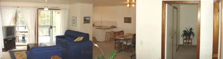 Sixth view of Homely townhouse listing, 1/30 The Lakes Way, Elizabeth Beach NSW 2428
