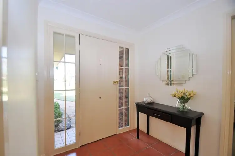 Second view of Homely house listing, 15 Christie Cl, Dubbo NSW 2830