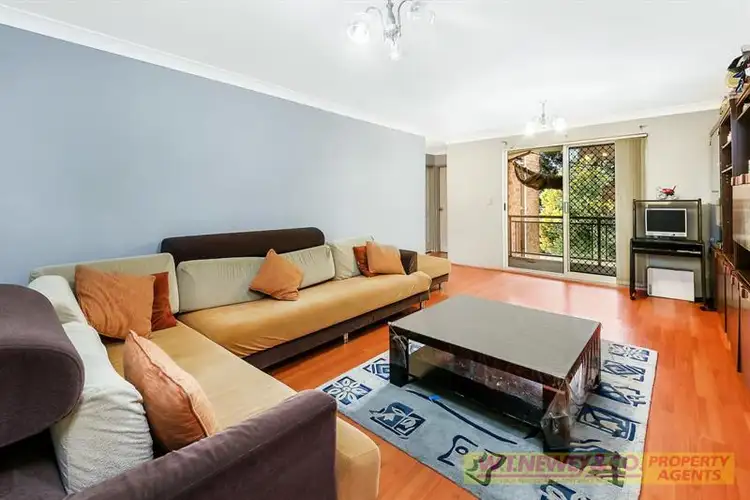 Second view of Homely unit listing, 7/9 Sir Joseph Banks St, Bankstown NSW 2200
