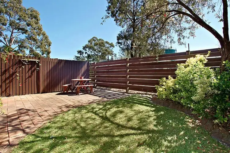 Sixth view of Homely townhouse listing, 5/10 Barbers Rd, Chester Hill NSW 2162
